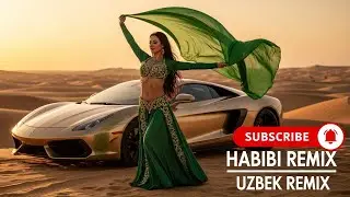 Balkan Heat Meets Arabic Bass | LIVE Oriental Deep House Journey 2026