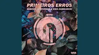 Primeiros Erros