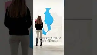 What does art mean? Explaining the Gary Hume art exhibition at Matthew Marks Gallery #arteducation