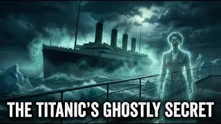TITANIC HORROR STORY
