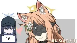 (Star Wolf)Dark Souls 3 Eq16