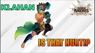 HERO GORENGAN KLAHAN BUILD GUIDE!!! 7KNIGHT REBIRTH