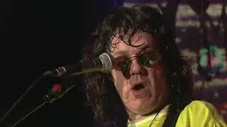 Gary Moore &ndash; Walking By Myself -Live  (HD) -1997