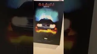 Back To Future #backtofuture Zur&uuml;ck in die Zukunft :)