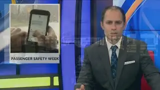 National Passenger Safety Week