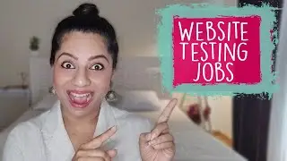 Website Testing Jobs from Home for Beginners