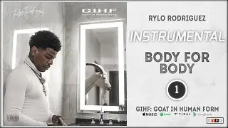 Rylo Rodriguez - 