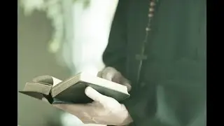 Betet das BREVIER und legt den Antimodernisteneid ab!