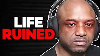 Lecari Just Leaked Something Illegal On Stream 