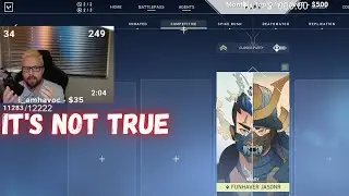 JasonR responds to Shahzam's Allegations..