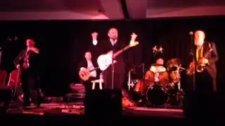 Diaspora Yeshiva Band Reunion 