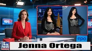 Jenna Ortega Was Hollywood&rsquo;s New Golden Girl&hellip; Until This Dark Truth Nearly Broke Her