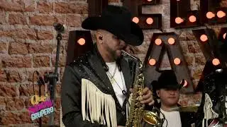 La Candita / Lo Mas Grupero Telemax
