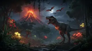 Ancient Music - Primal Lands 🦖