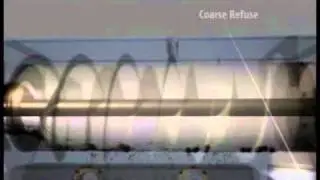 Pangborn BE Separator with ACCS