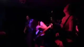 Aspersing Hosea - ...Denn der Wind treibt Regen &uuml;bers Land (Live)