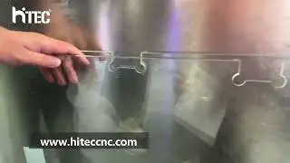 Automaic CNC Glass Cutting Machine price