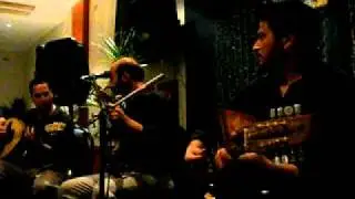 Tasos Bagourakis - Manolis Xaxlakis - 15