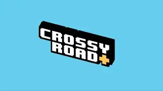 Crossy Road+ - All Characters Unlocked & Played - 100% Completion - Mobile Play - Apple Arcade