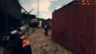 CS:S| Kill Everybody part II