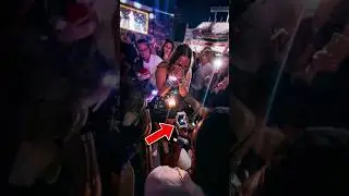 Stranger Records Surprise Proposal at Taylor Swift Concert! 😱 - WorldBeAmazed