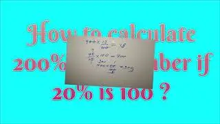 How to calculate 50 percent of a number if ?? 50% कैसे निकालें #ssrbinformation #Percentage #प्रतिशत
