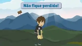 Magic Lamp App - Gps siga