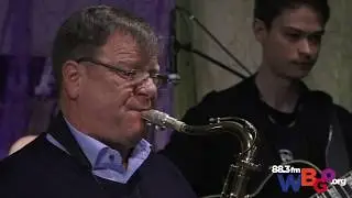 Igor Butman performs 