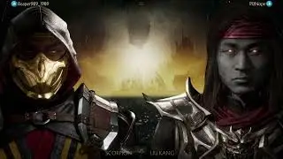 Reaper989_1989 vs Plznope     super sweaty