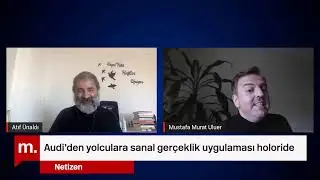 Audi&rsquo;den sanal ger&ccedil;eklik uygulaması 