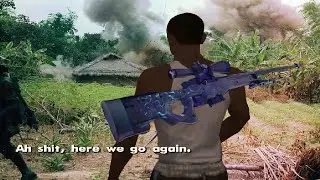 Trees are Speakin' Vietnamese (CS2 Fragmovie)