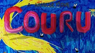couru (the movie) - kassler