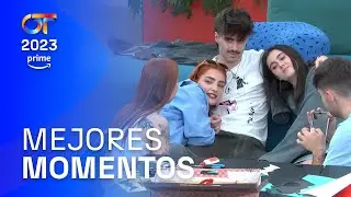 TARDE de MANUALIDADES | OT 2023