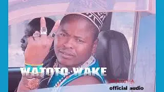 JINAWILA BHILANGIDA MGANGA NA WATOTO WAKE MKONGO MANI (OFFICIAL_AUDIO..... 0699179710