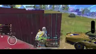 PUBGM - 8pm High Tier Scrim Highlight 