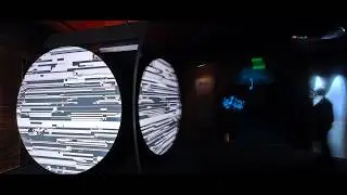 СИНХРОНИЗАЦИЯ в ЦИФЕРГАУЗЕ