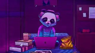4 AM Coding Session - Lofi Hip Hop Mix [Study & Coding Beats]