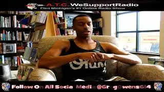 Greg Owens Interview