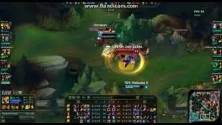 Highlight Thresh by Dorapan