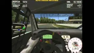 Zagrajmy w Race Injection  - GRA SIECIOWA