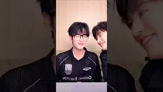 Zhexu x Mijin :: Kill to Love BL drama Cp Last Live moment