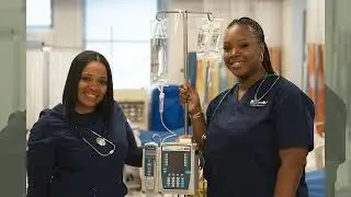 2023 Mentor Award Winner: Herzing University