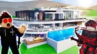 ADIKKU JADI SULTAN!! REVIEW 3 MANSIONNYA