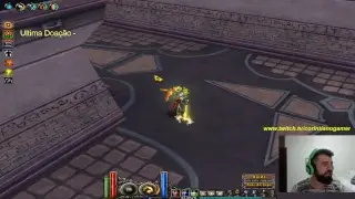 Priston Tale - A maior treta de todos os tempo, confiram!!
