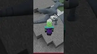 Aron lvl 1 will beat any boss [Pixelmon] #shorts #pixelmon