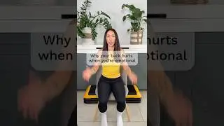 Is Your Spine Carrying Old Family Stress? Try This Simple Twist