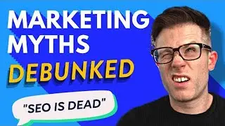 DIGITAL MARKETING MYTHS That KILL Growth