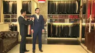 Apsley Tailors! Who we are?
