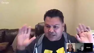 TLCN 060 Martin Cisneros Wants You to See What EAL Students Can Do