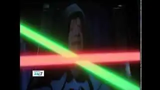 Star Wars filming in the UAE?